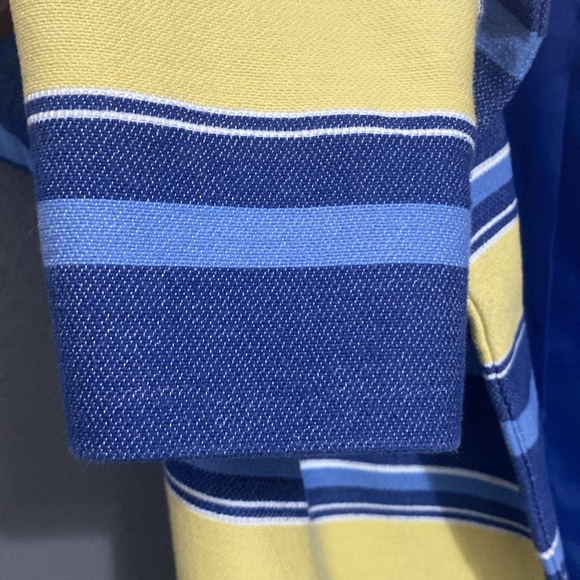 Talbots Nautical Blazer - Picture 3 of 7